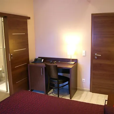 Hotel Casa Borghese Senningerberg