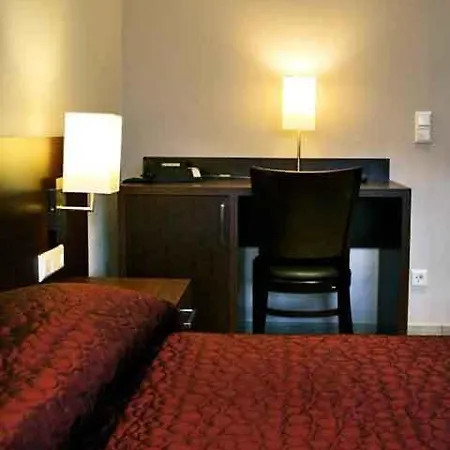 Casa Borghese Hotel Senningerberg