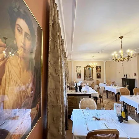 Hotel Casa Borghese Senningerberg