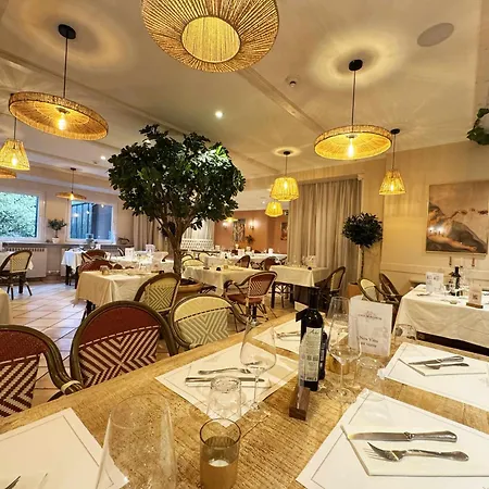 Casa Borghese 3* Senningerberg