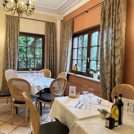 Casa Borghese Hotel 3*