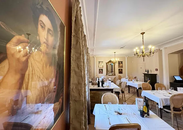 Hotel Casa Borghese Senningerberg