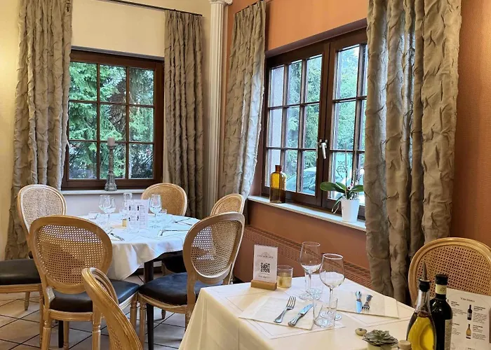 Casa Borghese Hotel 3*