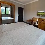 Hotel Casa Borghese 3*