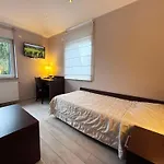 Hotel Casa Borghese Senningerberg