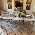 Casa Borghese Senningerberg