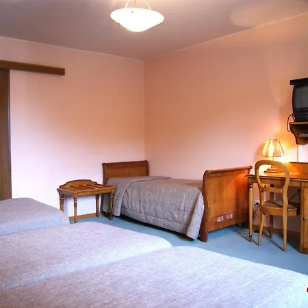 Casa Borghese 3* Senningerberg