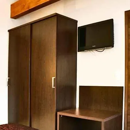 Il Castello Borghese Hotel