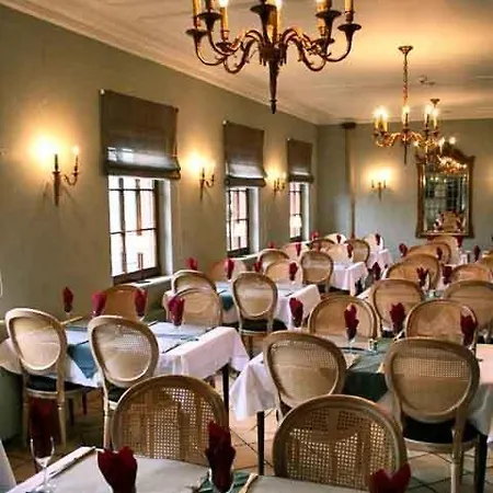 Il Castello Borghese Hotel
