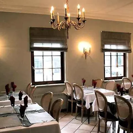 Casa Borghese فندق 3*