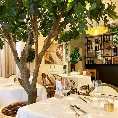 Casa Borghese فندق Senningerberg