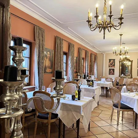 Casa Borghese 3*