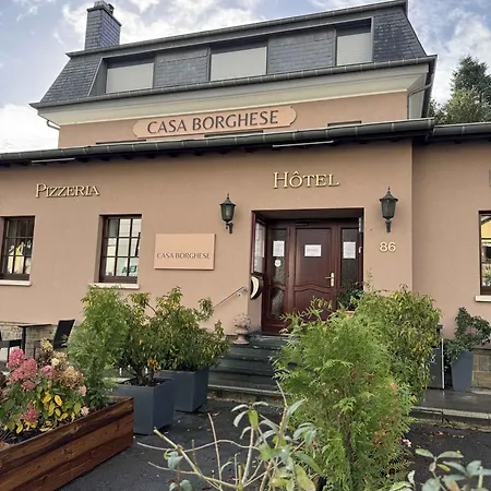 Casa Borghese