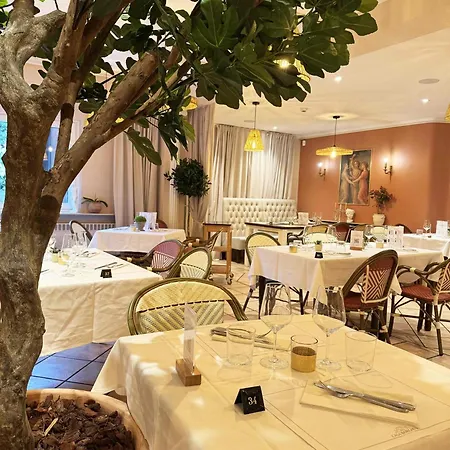 Hotel Casa Borghese
