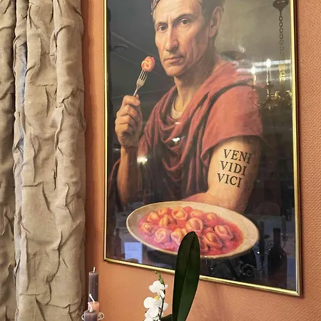 فندق Casa Borghese 3*