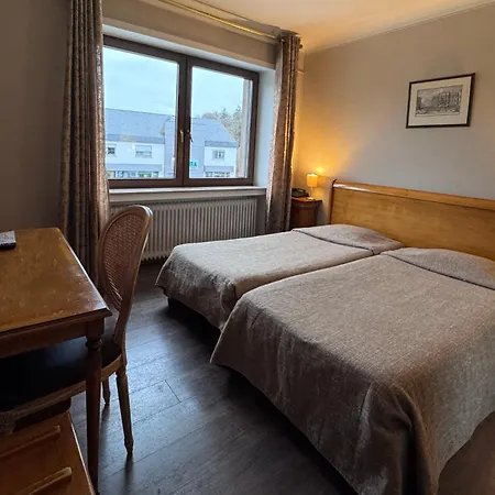 Casa Borghese Hotel 3*
