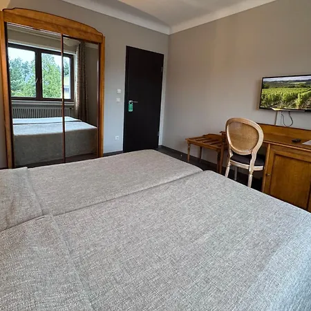 Hotel Casa Borghese 3*