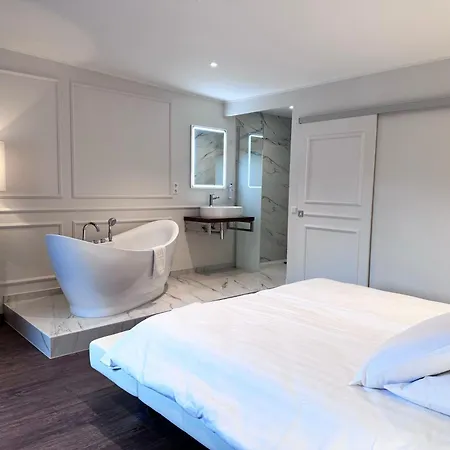 Hotel Casa Borghese 3*