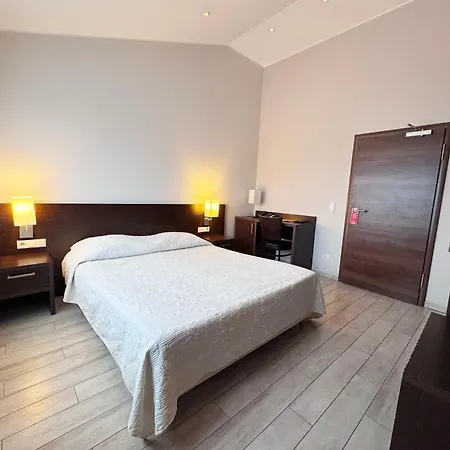 Casa Borghese 3*