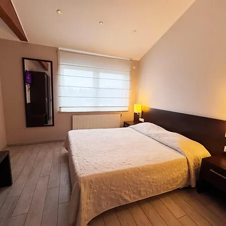 Casa Borghese 3* Senningerberg