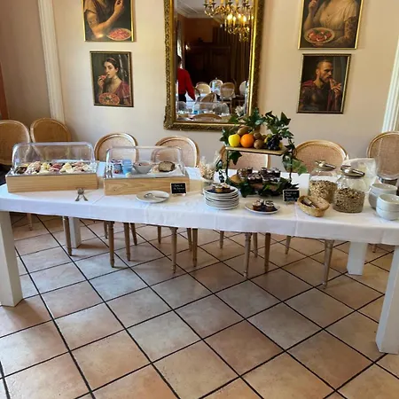 Casa Borghese Senningerberg