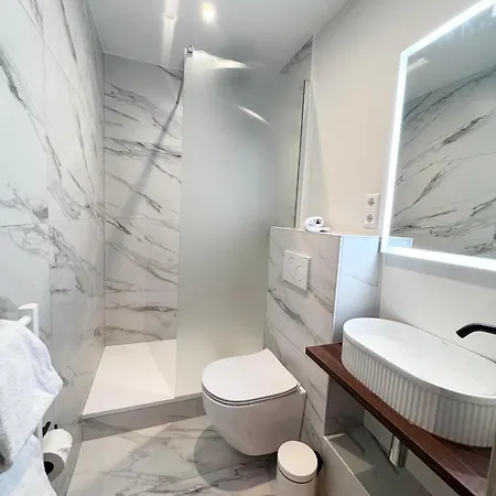 Casa Borghese Hotel 3*