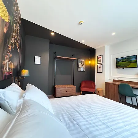 Hotel Casa Borghese 3*