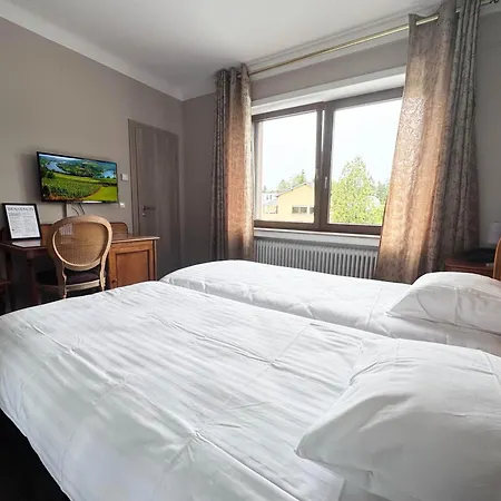 Casa Borghese Hotel 3*