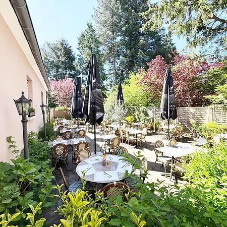 Casa Borghese Hotel Senningerberg