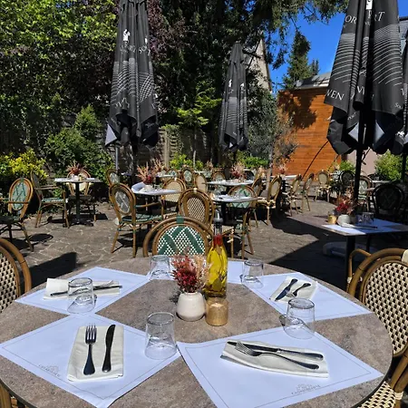 Hotel Casa Borghese