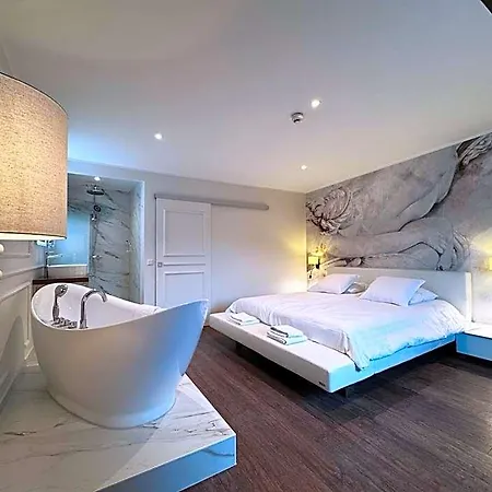 Ξενοδοχείο Casa Borghese