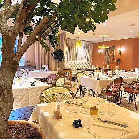 Casa Borghese 3*