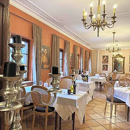 Ξενοδοχείο Casa Borghese