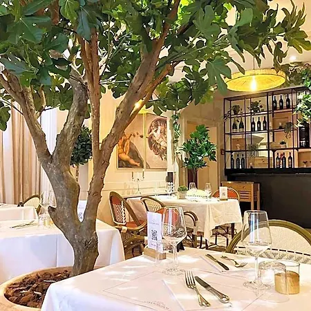 Casa Borghese 3*
