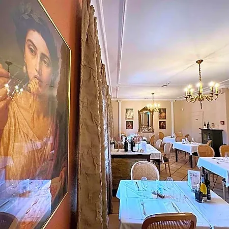 Casa Borghese 3*