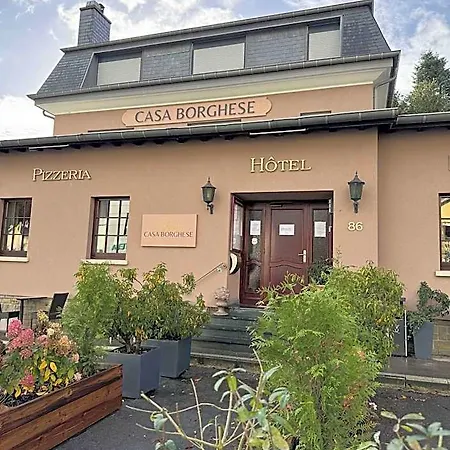 Casa Borghese 3* Senningerberg