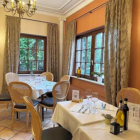 Casa Borghese 3*