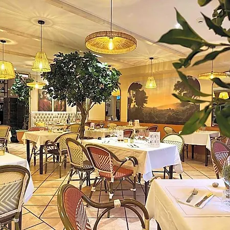 Ξενοδοχείο Casa Borghese Senningerberg
