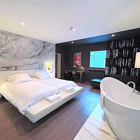 Casa Borghese 3* Senningerberg