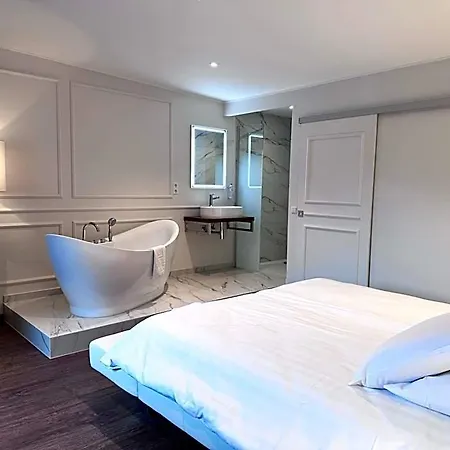 Ξενοδοχείο Casa Borghese