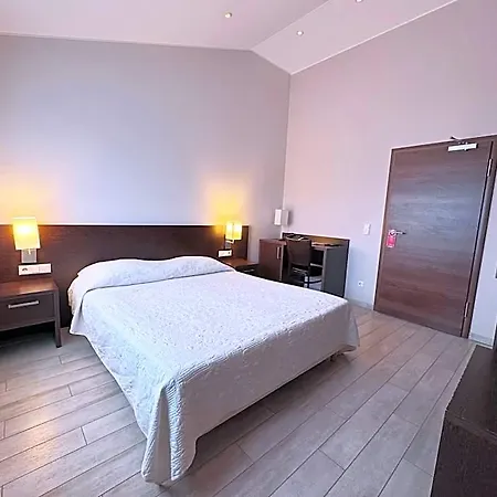 Casa Borghese 3*