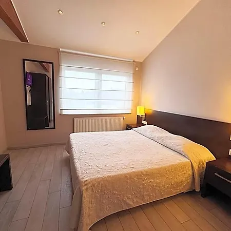 Casa Borghese Ξενοδοχείο 3*