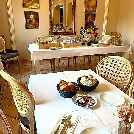 Casa Borghese Senningerberg