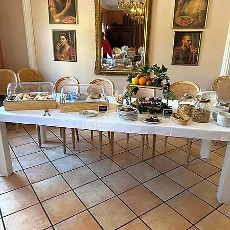 Casa Borghese 3* Senningerberg