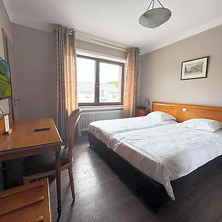 Casa Borghese 3*