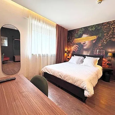 Ξενοδοχείο Casa Borghese 3*