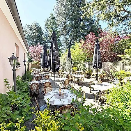 Casa Borghese Ξενοδοχείο 3*