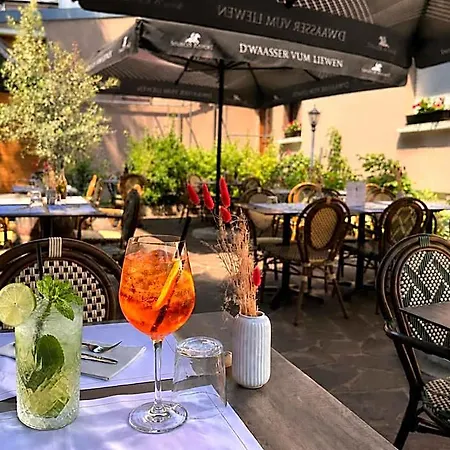 Casa Borghese Ξενοδοχείο 3*