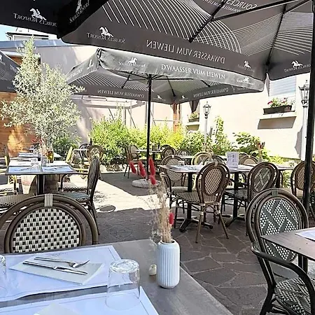 Casa Borghese Ξενοδοχείο 3*