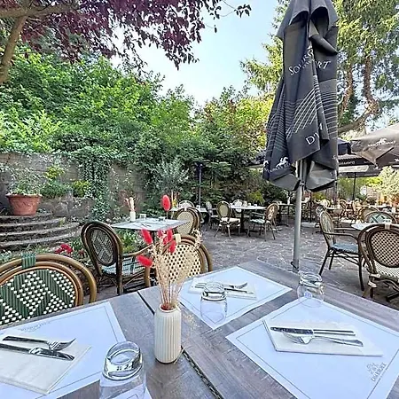 Ξενοδοχείο Casa Borghese 3*